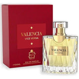 Milestone Perfumes Valencia Vice Versa - For Women - EDP - 100ml