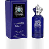 Milestone Perfumes Royal Collection - Summer Night - Men - EDP - 100ml