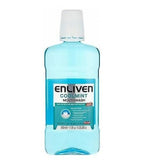 Enliven Mouthwash - Cool Mint - 500ml