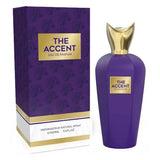 Milestone Perfumes The Accent - For Women - EDP - 100ml