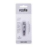 Roofa Spain Fingernail Clipper With File - 001MC