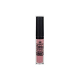 Gabrini Matte Lipgloss Long Lasting BB - 09 - 6ml