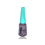 Flormar Breathing Color - 006 Charliston Grey  - 11ml