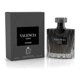 Milestone Perfumes Valencia Uomo - Intense - Men - EDP - 100ml