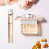 Chloe Chloe Women Giftset - EDP 50ml + EDP 10ml