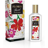 Milestone Perfumes Florio Floral - Women - EDP - 90ml