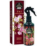Gulf Orchid Velvet Petals - 2in1 - Room Spray - 300ml