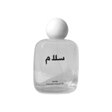 Jad Salam - For Women - EDT - 100Ml