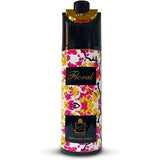 Milestone Perfumes Floral - Women - Perfumed Spray - 200ml