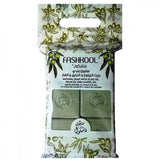 Fashkool Natural Soap With Olive Oil , Palm Oil And Laurel Oil - 150g * 6PCS