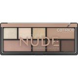 Catrice The Pure Nude Eyeshadow Palette - 9g