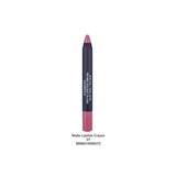 Gabrini Matte Lipstick Crayon - Velvet Touch/Rich Color 07 - 3.5g