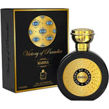 Milestone Perfumes Victory of Paradise - Marina - Unisex - EDP - 100ml