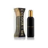 Colour Me Gold Femme - EDP - 100ml