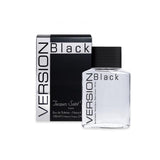 Jacques Saint Pres Version Black - EDT - For Men - 100ml