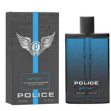 Police Sport - For Men - EDT - 100ml