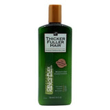 Thicker Fuller Hair Cell - U - Plex - With Caffeine Energizer - Weightless Conditioner - 355ml