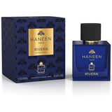 Milestone Perfumes Haneen Paris Rivera - Unisex - EDP - 100ml