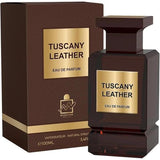 Milestone Perfumes Tuscany Leather - Men - EDP - 100ml