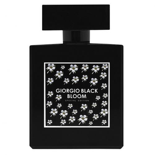 Giorgio Black Bloom Special Edition Women EDP 100ml