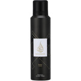 Maa Althahab Fruity N135 - Body Spray For Women - 150ml