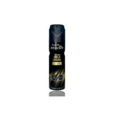 Shirley May Gold Desire - Men - Body Spray - 200ml