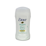 Dove Sensitive - 48h - Antiperspirant - 40g