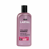 Larval Onyx Collagen Shampoo - Shea Butter - 355ml