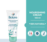 Biolane Nourishing And Moisturizing Cream - 50ml