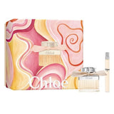 Chloe Chloe Women Giftset - EDP 50ml + EDP 10ml