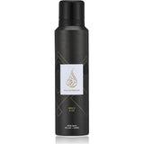 Maa Althahab Spicy R133 - Body Spray For Men - EDT - 150ml