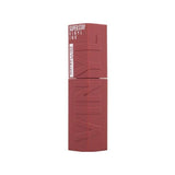 Maybelline New York Superstay Vinyl Ink Liquid Lipstick - 125 Keen - 4.2ml