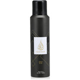 Maa Althahab Spicy R159 - Body Spray For Men - EDT - 150ml