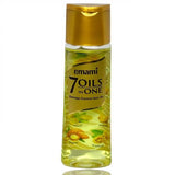 Emami 7Oils In One - Damage Control Hair Oil - 300ml