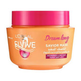 L'Oreal Elvive Dream Long - Savior Hair Mask - 300ml