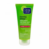 Clean & Clear Shine Control Daily Facial Scrub - 100ml