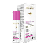 Beesline Whitening Sensitive Zone - Cream - For The Darkened Sensitive Body Areas - Women - 50ml