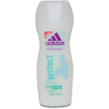 Adidas Protect Cotton Milk - Shower Milk - 250ml