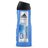 Adidas Climacool - Shower Gel - 400ml