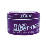 Dax Super Neat Hair Cream - 85g