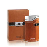 Emper Legend - For Men - EDT - 50ml