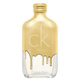 Calvin Klein CK One Gold - Unisex - EDT - 100ml