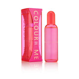 Colour Me Neon Pink - Women - EDP - 100ml