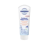 Sanosan Panthenol Nappy Cream - 100ml