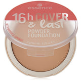 Essence 16H Cover & Last - Powder Foundation - 04 Fair Ivory - 8g