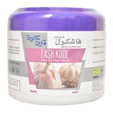 Fashkool Hot Oil Hair Mask - Garlic - 500ml