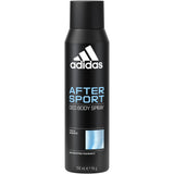 Adidas After Sport - Deo Body Spray 48h - 150ml