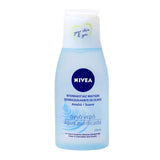 Nivea Eye Make Up Remover Lotion - 125ml