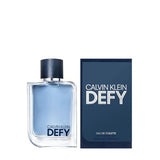 Calvin Klein Defy - For Men - EDT - 100ml