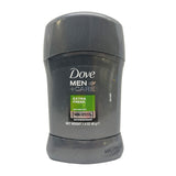 Dove Men+Care - Extra Fresh -72h - Deodorant - 40g